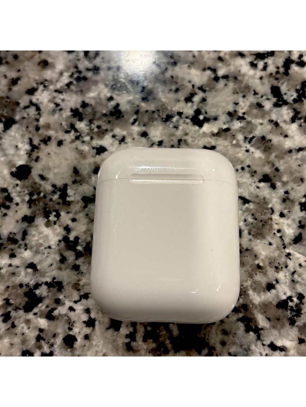 Apple AirPods Charging Case Replacement Only  A1602